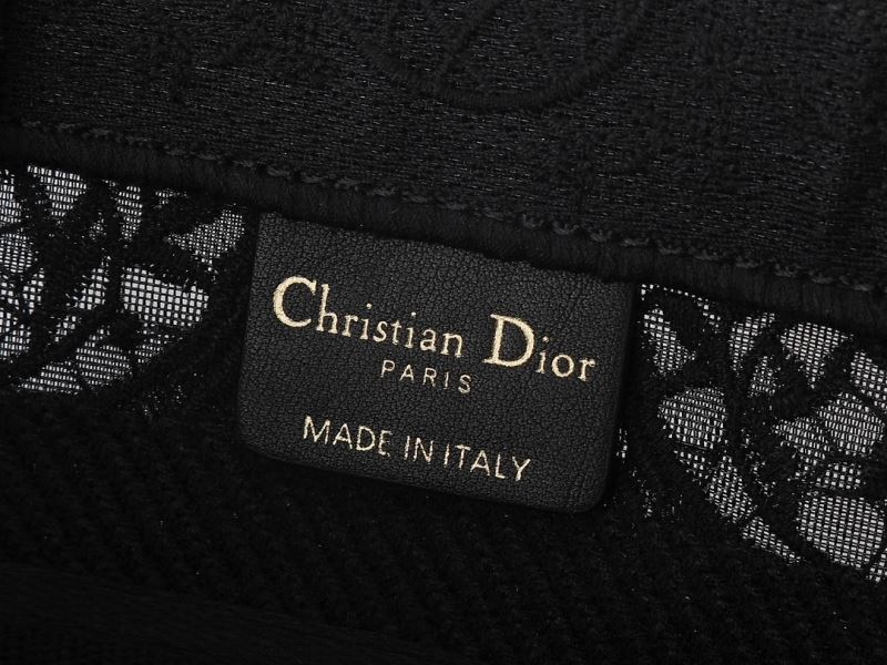 Christian Dior Shopping Bags